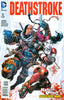 DEATHSTROKE #12