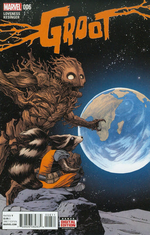 GROOT #6