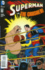 SUPERMAN #46 LOONEY TUNES VAR ED