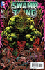 SWAMP THING VOL 6 #5 1st PRINT COVER