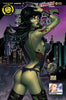 NYCC ZOMBIE TRAMP # 15 IN YOUR DREAMS EXCLUSIVE