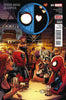 SPIDER-MAN DEADPOOL #4 MCGUINNESS 2ND PTG VAR