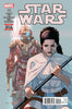 STAR WARS #19 1st PRINT COVER