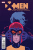 X-MEN WORST X-MAN EVER #4 1st PRINT COVER