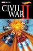 CIVIL WAR II #1 (OF 7) HOT WHEELS VAR