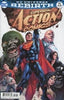 ACTION COMICS #957 COVER A 1ST PRINT