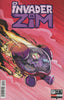 INVADER ZIM #10 REGULAR 1st PRINT COVER