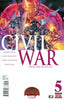 CIVIL WAR #5