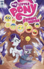 MY LITTLE PONY FRIENDS FOREVER #29 SUBSCRIPTION VARIANT