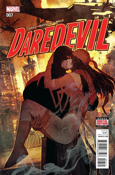 DAREDEVIL #7