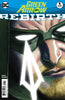 GREEN ARROW REBIRTH #1 COVER A 1ST PRINT