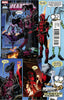 DEADPOOL VOL 5 #12 SCOTT KOBLISH SECRET COVER VARIANT