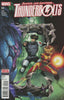 THUNDERBOLTS VOL 3 #2