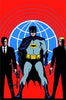 BATMAN 66 MEETS THE MAN FROM UNCLE #2 (OF 6)