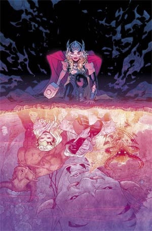 MIGHTY THOR #3