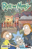 RICK & MORTY #7