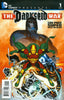 DC PRESENTS DARKSEID WAR 100 PAGE SPECTACULAR #1