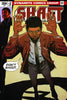 Shaft #2 Cover C