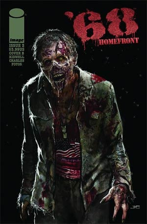 68 Homefront #3 Cover B