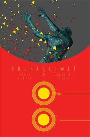 Roche Limit #4