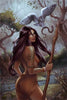 Grimm Fairy Tales Presents Dark Shaman #4 Cover C