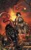 Grimm Fairy Tales Presents Jungle Book Fall Of The Wild #2 CVR A