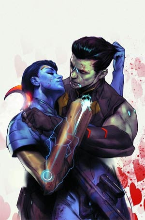 Lobo Vol 3 #5