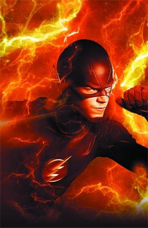 Flash Season Zero #2