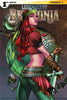 Legenderry Red Sonja #1 Cover A