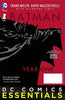 DC Comics Essentials Batman Year One Special Edition #1