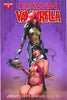 Dawn Vampirella #3 Cover A