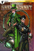 Legenderry Green Hornet #1 Cover A