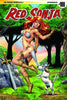 Red Sonja Vol 5 #100 Cover C