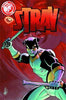 Stray #1 Cover A