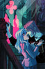 Gotham Academy #5 Cover A