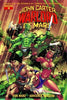 John Carter Warlord Of Mars Vol 2 #4 Cover A