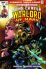 John Carter Warlord Of Mars Vol 2 #4 Cover C