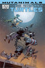 Teenage Mutant Ninja Turtles Mutanimals #1 Cover A