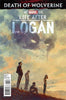 Death Of Wolverine Life After Logan #1 Cover B Variant