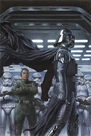 Darth Vader #2 Cover A