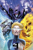 Fantastic Four Vol 5 #643 Cover A