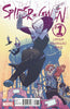 SPIDER-GWEN #1 EXCLUSIVE HEROS AREN'T HARD TO FIND VARIANT