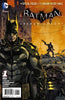 Batman Arkham Knight #1 Cover A