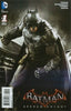 Batman Arkham Knight #1 Cover B