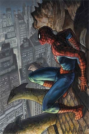 Amazing Spider-Man Vol 3 #16.1 Cover B