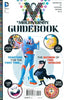 Multiversity Guidebook #1 Cover F 2nd Ptg