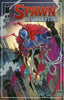 Spawn Resurrection #1 Cover B