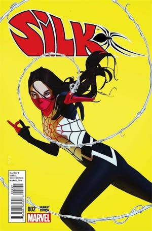 Silk #2 Incentive