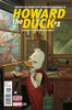 Howard The Duck Vol 4 #1 Cover A