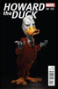 Howard The Duck Vol 4 #1 Cover E